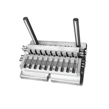 IBM Moulds