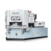 ZC-30F Injection Blow Molding Machine