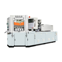IBM-80H Injection Blow Molding Machine