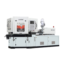 IBM-50H Injection Blow Molding Machine