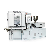 IBM-30H Injection Blow Molding Machine